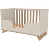 Faktum Sienna kinderbet/krevet 140x70 cm, Cashmere | shoptok.hr