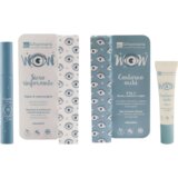 La Saponaria WOW set za njegu područja oko očiju - 25 ml Cijene