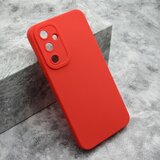  Futrola silikon pro camera za samsung galaxy A54 4G crvena Cene