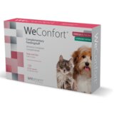 WePharm kapsule za unapređenje opšteg stanja kod pasa i mačaka weconfort 30/1 Cene
