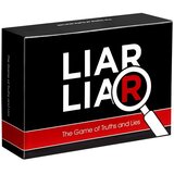 Singa Games Društvena igra Liar liar | Eponuda.com