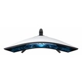 Samsung Odyssey Neo G8 S32BG850NP LED zaslon 81.3 cm (32 palac) Energetska učinkovitost 2021 G (A - G) 3840 x 2160 piksel UHD, 4K 1 ms HDMI™, DisplayPort, USB 3.2 gen. 1 (USB 3.0), slušalice (3.5 m... | Eponuda.ba