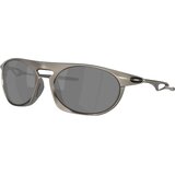Oakley Neo Jacket OO4065 406505 PRIZM Black Polarized - ONE SIZE (58) | shoptok.hr