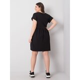 BASIC Feel Good Dress-RV-SK-6292.09P-black | Shoptok.si