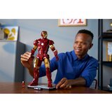 Lego Marvel: Iron Man Mark 3 – zbirateljska izdaja | Shoptok.si