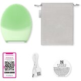 Foreo LUNA™4 uređaj za masažu za čišćenje i učvršćivanje lica mješovita koža lica | shoptok.hr