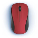 Hama Brezžična miška MW-300 V2 rdeča 173022, (5000266005) Cene