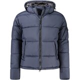 North Sails MEN&#39;S JACKET BLUE Cijene