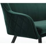 MID.YOU KLOP, tekstil gozdno zelena | Shoptok.si