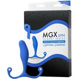 Aneros MGX Syn Trident - dildo za prostato (modri) - | Shoptok.si