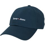 Tommy Jeans SPORT CAP Plava Cijene