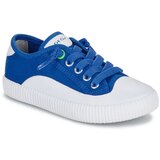 Geox J TIPPESTE BOY Plava | shoptok.hr