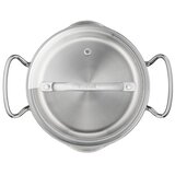 Tefal G7197955 Duetto + lonec s pokrovom, 22 cm | Shoptok.si
