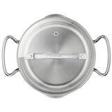Tefal Visoki lonac s poklopcem 6,1 l Duetto+ - | shoptok.hr