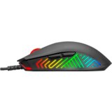 Rampage Miš gaming SMX-R78 SHARPER FULL RGB 12400dpi macro, profesionalni E-SPORT | Eponuda.ba