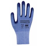Coverguard rukavica s latex premazom veličina 10 ( 1lasb10 ) Cene