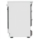 Indesit električni štednjak IS67V5KCW/E | shoptok.hr