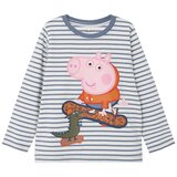 name it Bluza PEPPA PIG 13205305 Bela Regular Fit | Shoptok.si
