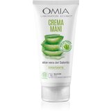 Omia Laboratories Aloe Vera del Salento vlažilna krema za roke z aloe vero 75 ml | Shoptok.si