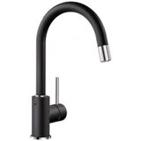 Blanco MIDA-S, HD, ANTRACIT/KROM, IZGLED SILGRANIT 521455 Cene