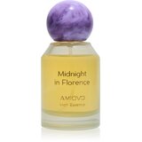 Amioud Midnight In Florence dišava za lase za ženske 50 ml Cene