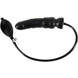 The Latex Collection dildo od latexa na napuhavanje | shoptok.hr