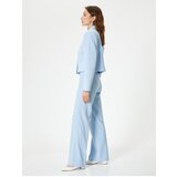 Koton Palazzo Trousers High Waist | ePonuda.com
