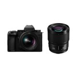  ..Panasonic DC-S5 II X + S 20-60 mm + 85 mm 1,8 mm | Eponuda.ba