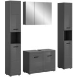 MID.YOU Kopalnica Soft, Siva | Shoptok.si