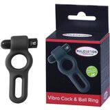 Malesation Vibro Cock & Ball Ring Black Cijene