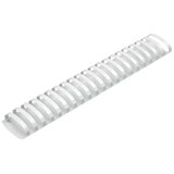  Špirale Klipko PVC 45 mm, ovalne | Shoptok.si