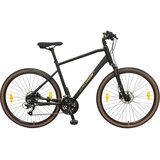  Bicikl Polar Forester Pro Black - XXL Cijene
