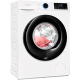 EXQUISIT Izjemni WA6312-371A beli pralni stroj cm Slim 42,5 globine | Shoptok.si