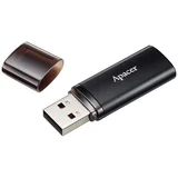 USB stick flash drive 16GB AH25B crni