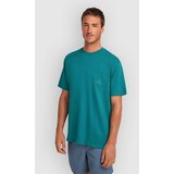 O'neill Slub Chest Pocket T-shirt botanical heat | Shoptok.si