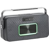Tracer Bluetooth zvucnik 24W radio microSD Type-C M302 TWS BT GRAPHITE | Eponuda.com