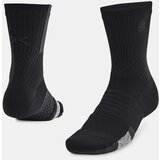 Under Armour Curry UA AD Playmaker 1p Mid-BLK Socks - Unisex | ePonuda.com