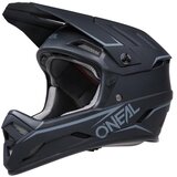  Kaciga Oneal Backflip SOLID black - S 55-56cm | shoptok.hr