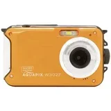 Aquapix W3027 Wave Orange