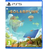 Plug In Digital Solarpunk (Playstation 5) | Shoptok.si