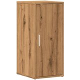 vidaXL Ormari za cipele 2 kom Artisan hrast 32x35x70 cm Cijene