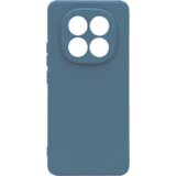 Chameleon Gumiran ovitek (TPU) za Redmi Note 15 Pro 5G, temno moder | Shoptok.si