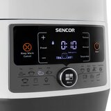 Sencor multifunkcionalni štednjak za kuhanje pod pritiskom SPR 3600WH | shoptok.hr