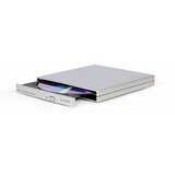 Gembird DVD-USB-021-SV External USB DVD drive, silver | shoptok.hr