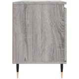 TV ormarić boja hrasta sonome 104x35x50 cm konstruirano drvo | shoptok.hr