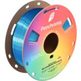 Polymaker Panchroma™ PLA Dual Silk Chameleon (Yellow-Blue) - 1,75 mm / 1000 g Polymaker Panchroma™ PLA Dual Silk Chameleon (Yellow-Blue) - 1,75 mm / 1000 g Slike