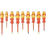 Wera 160 i/162 i/167 i/9 screwdriver set Kraftform cijene