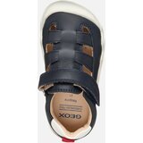 Geox Dark blue boys' sneakers Steppieup - Boys | shoptok.hr