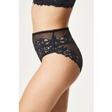 V.I.P.A Ltd Hlačke Daniella Elegant z visokim pasom | Shoptok.si