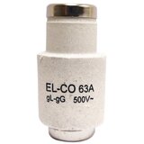 Patron osigurač EL-CO D III GL-GG 63A | Eponuda.com